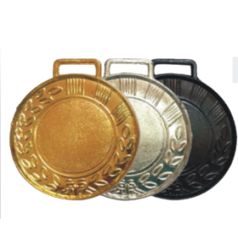 MEDAL 2018