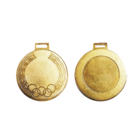 MEDAL 2017 - HEAVY WEIGHT