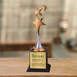 Star Trophies